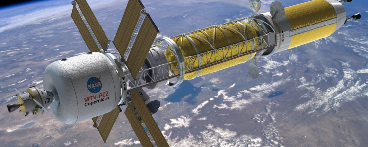 Marele Premiu NASA, obtinut de constanteni Marele Premiu NASA, obtinut de constanteni