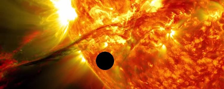 Tranzitul lui Venus pe Soare 6 Iunie 2012 Tranzitul lui Venus pe Soare 6 Iunie 2012