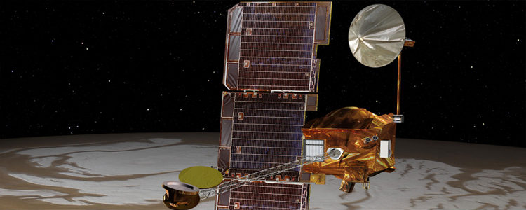 Elevii constănțeni cuceresc spațiul și NASA în 2011 Elevii constănțeni cuceresc spațiul și NASA în 2011