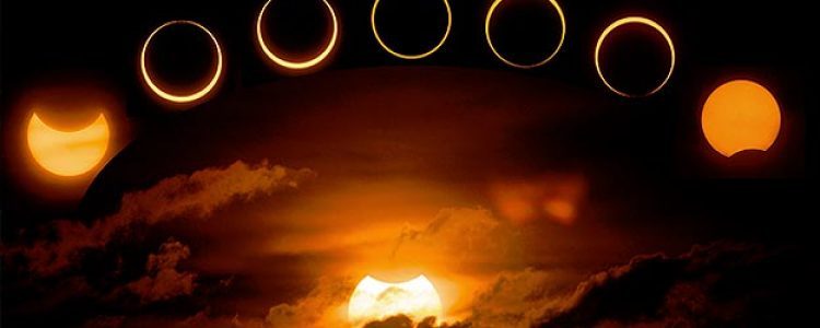 Observarea cerului: săptămâna 01-07 Iulie 2019 Observarea cerului: săptămâna 01-07 Iulie 2019