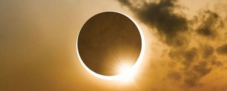 Eclipsă solară totală, pe 2 iulie 2019, vizibilă doar din zona Pacificului de sud Eclipsă solară totală, pe 2 iulie 2019, vizibilă doar din zona Pacificului de sud