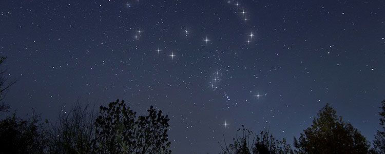 Observarea cerului: săptămâna 4 – 10 Noiembrie Observarea cerului: săptămâna 4 – 10 Noiembrie