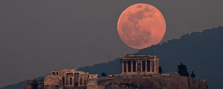 Observarea cerului: săptămâna 26 Martie – 2 Aprilie 2021 Observarea cerului: săptămâna 26 Martie – 2 Aprilie 2021