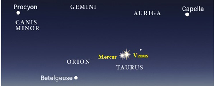 Observarea cerului: săptămâna 28 mai – 4 iunie 2021 Observarea cerului: săptămâna 28 mai – 4 iunie 2021