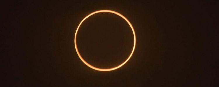 Eclipsă solară 2021: Pregătește-te pentru un „inel de foc” pe 10 iunie Eclipsă solară 2021: Pregătește-te pentru un „inel de foc” pe 10 iunie